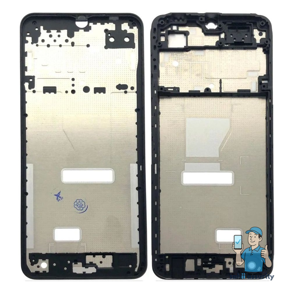 LCD Frame Middle Chassis for Vivo Y18 India